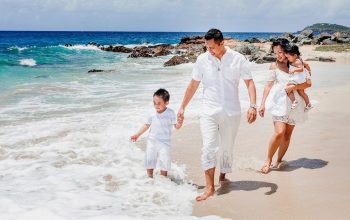 Tips Liburan Keluarga dengan Budget Terjangkau