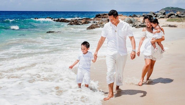Tips Liburan Keluarga dengan Budget Terjangkau