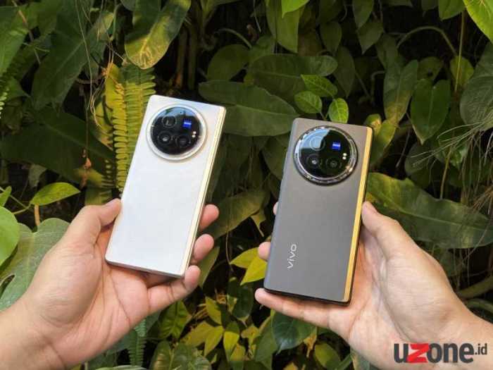 Proyeksi Harga Gadget di Semester Depan
