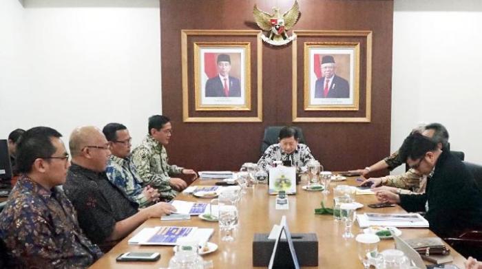 Indonesia Bersiap Menjadi Kiblat Keuangan dan Ekonomi Syariah Dunia ... Indonesia Bersiap Menjadi Kiblat Keuangan dan Ekonomi Syariah Dunia ...