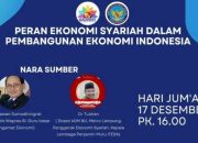Ekonomi Syariah Mampu Bertahan di Tengah Krisis Global - Bisnis ...