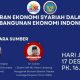 Potensi Ekonomi Syariah di 2025 Dinilai Meningkat