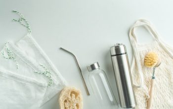 Kenali Gaya Hidup Eco-Friendly yang Ramah Lingkungan