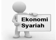 RI Diproyeksi Menjadi Kiblat Ekonomi Syariah Dunia