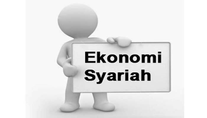 Indonesia Optimis Jadi Kiblat Ekonomi Syariah Dunia - Berita Orbit RI Diproyeksi Menjadi Kiblat Ekonomi Syariah Dunia