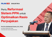 Bab I : Teori dan Konsep Dasar Perpajakan, Sistem Pemungutan Pajak dan ...