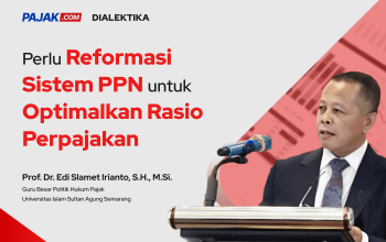 Bab I : Teori dan Konsep Dasar Perpajakan, Sistem Pemungutan Pajak dan ...