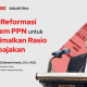 Reformasi Pajak Digital Apa Imbasnya bagi Konsumen