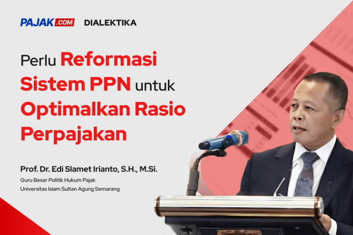 Bab I : Teori dan Konsep Dasar Perpajakan, Sistem Pemungutan Pajak dan ...