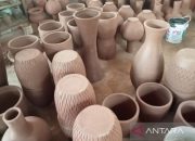 Bantul perkuat ekosistem ekonomi kreatif angkat kreativitas perajin ...
