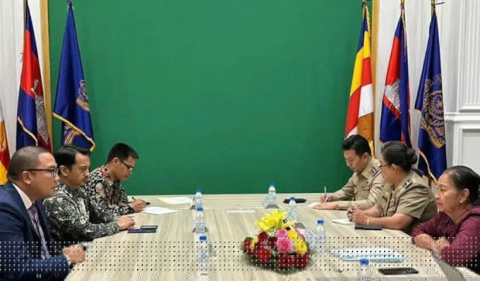 Konflik Thailand-Kamboja, RI Utus Menlu Marty Konflik Thailand-Kamboja, RI Utus Menlu Marty