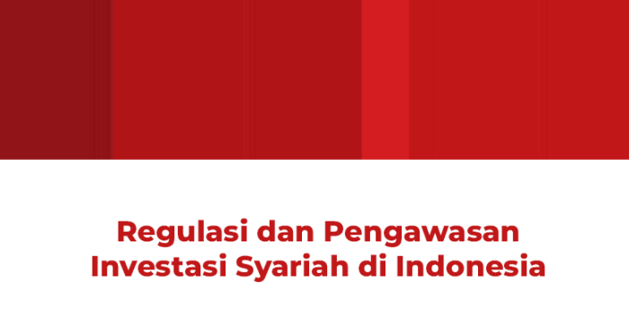 Info Finansial: Tren Investasi Syariah di Indonesia