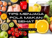 Tips Menjaga Imunitas dengan Pola Makan Kekinian