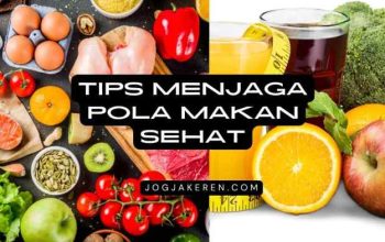 Tips Menjaga Imunitas dengan Pola Makan Kekinian