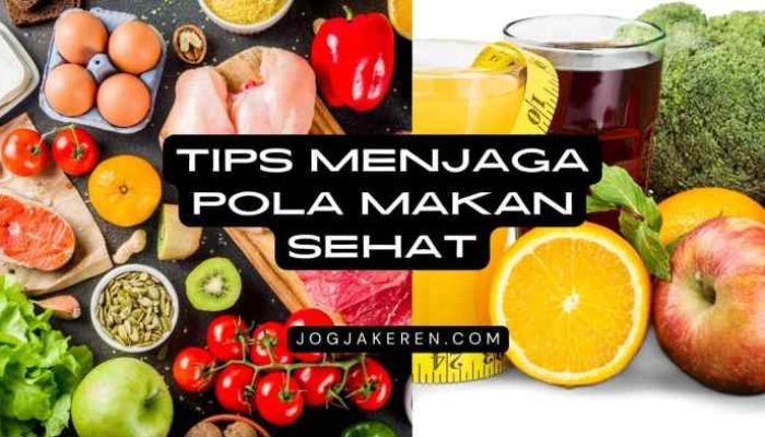 Tips Menjaga Imunitas dengan Pola Makan Kekinian