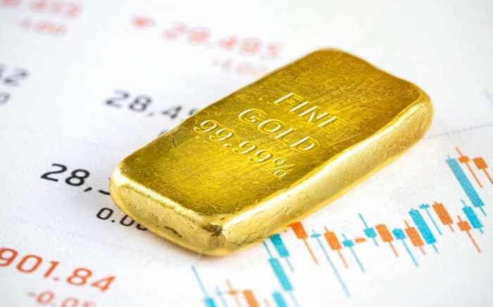 Harga Emas Hari Ini dan Keunggulan Emas untuk Investasi - Ajaib Apakah Emas Masih Jadi Lindung Nilai Terbaik?