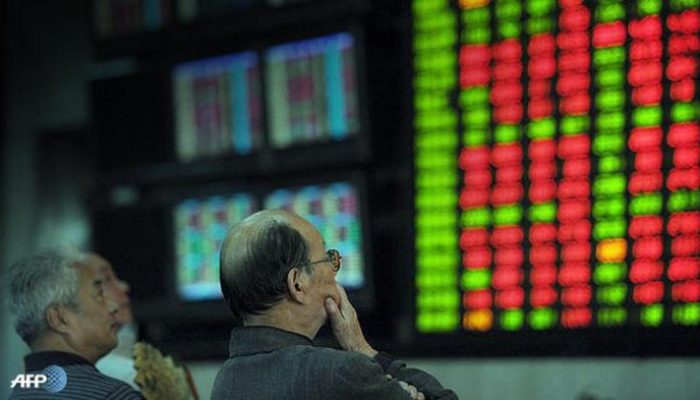 Bursa Asia Melemah, Investor Cermati Rilis Data Ekonomi AS