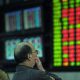 Bursa Asia Melemah, Investor Cermati Rilis Data Ekonomi AS
