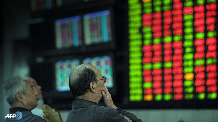 Bursa Asia Melemah, Investor Cermati Rilis Data Ekonomi AS