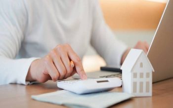 Insentif Pajak Properti Diperpanjang hingga Akhir Tahun