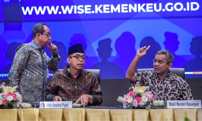 Reformasi Pajak Digital: Apa Imbasnya bagi Konsumen?