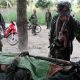 Ribuan Orang Mengungsi Akibat Perang Thailand-Kamboja yang Tak Kunjung Reda