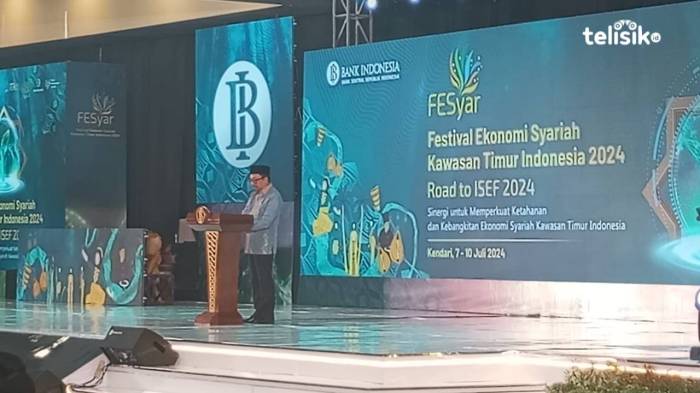 Bagaimana Perkembangan Ekonomi Syariah Di Indonesia - Homecare24 Target BI: Indonesia Unggul di Ekonomi Syariah Global