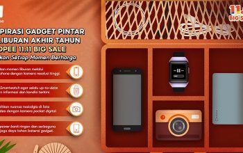 Proyeksi Harga Gadget di Semester Depan