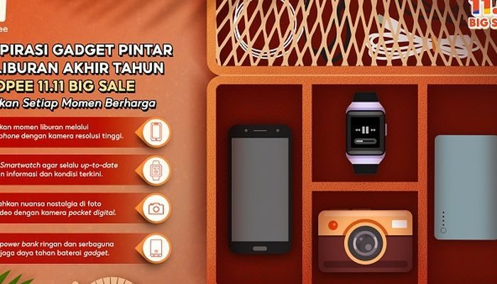 Proyeksi Harga Gadget di Semester Depan dan Faktor-faktornya