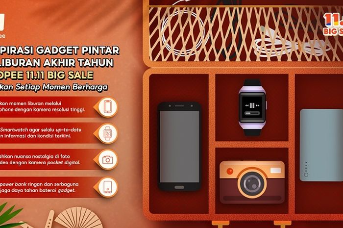 Proyeksi Harga Gadget di Semester Depan