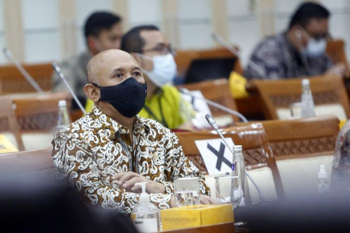 Menkop UKM: Indonesia Berpotensi Jadi Kiblat Ekonomi Syariah Dunia RI Diproyeksi Menjadi Kiblat Ekonomi Syariah Dunia