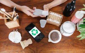 Inovasi Gadget Ramah Lingkungan yang Makin Dilirik
