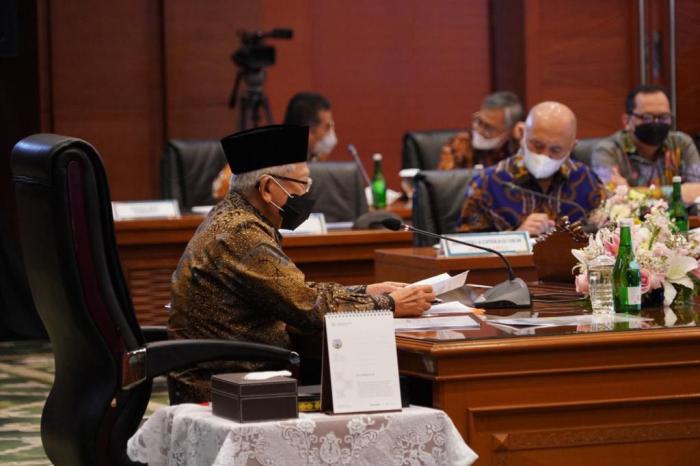 Proyeksi Pertumbuhan Ekonomi Indonesia Tembus 5 Perse - vrogue.co RI Incar Pertumbuhan Ekonomi Syariah Hingga 5,6%