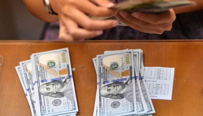 Investor Ragu Masuk, Rupiah Tertahan di Zona Merah