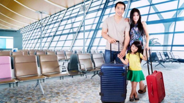 Tips Liburan Murah On Budget, Bikin Liburan Makin Happy Tips Liburan Murah On Budget, Bikin Liburan Makin Happy