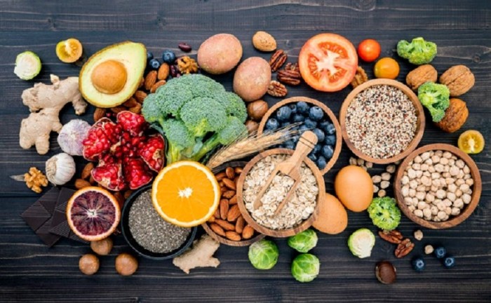 Tips Meningkatkan Imunitas, Salah Satunya Makan Sehat : Okezone Lifestyle Tips Meningkatkan Imunitas, Salah Satunya Makan Sehat : Okezone Lifestyle