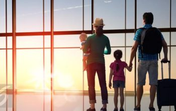 Travel with Purpose, Tren Liburan Baru Anak Muda