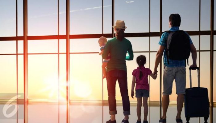 Travel with Purpose, Tren Liburan Baru Anak Muda
