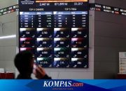 Bursa Efek Indonesia Catat Lonjakan Emiten Baru yang Menjanjikan