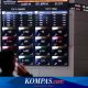 Bursa Efek Indonesia Catat Lonjakan Emiten Baru