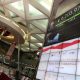 Bursa Eropa Awali Perdagangan di Zona Merah