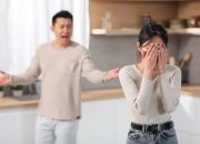 Gaya Hidup Tanpa Drama Hindari Toxic Relationship