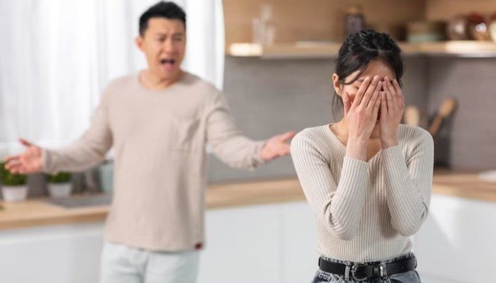 Gaya Hidup Tanpa Drama Hindari Toxic Relationship