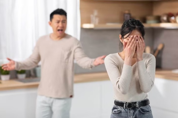 Kartinimedia.id - Kenali Red Flag Toxic Relationship, Segera Hindari ... Kartinimedia.id - Kenali Red Flag Toxic Relationship, Segera Hindari ...