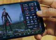 Smartphone dengan Fitur Game Mode Terbaik