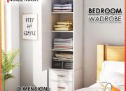 Minimalist Wardrobe 10 Item Pakaian Serbaguna yang Harus Dimiliki
