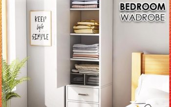 Minimalist Wardrobe: 10 Item Pakaian Serbaguna