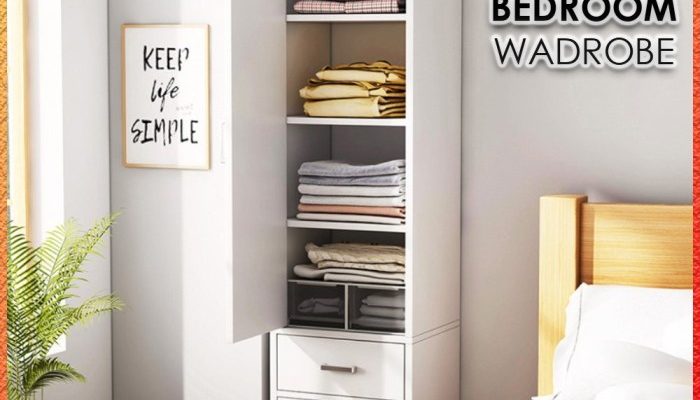 Minimalist Wardrobe 10 Item Pakaian Serbaguna yang Harus Dimiliki