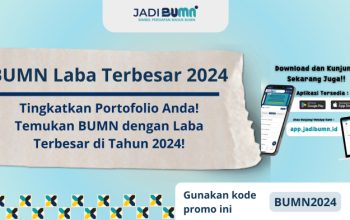 BUMN Tambang Laporkan Lonjakan Laba 2025