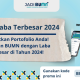 BUMN Tambang Laporkan Lonjakan Laba 2025 yang Mengesankan